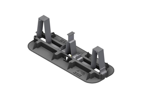 Van der valk  729636 Max Nextgen tegeldrager ValkPro+