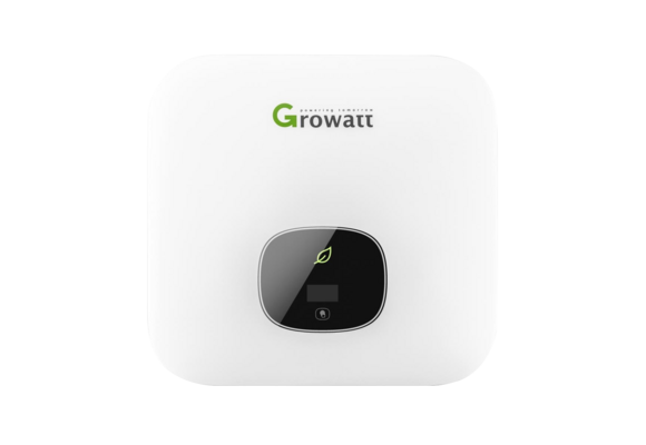 Growatt MIN 4200TL-XH2 1 fase Omvormer Hybride