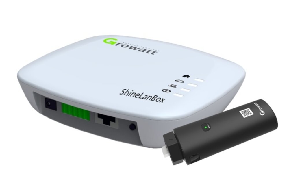 Growatt ShineLink X2