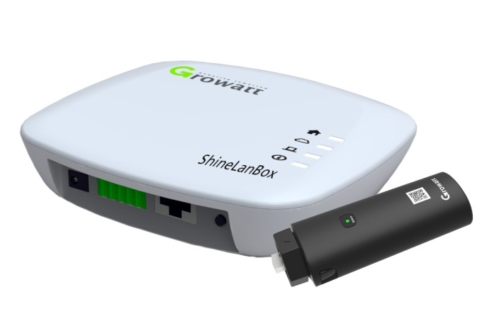 Growatt ShineLink X2