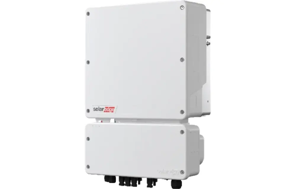 SolarEdge Home Hub Omvormer 1 Fase 2.2 - 10kw