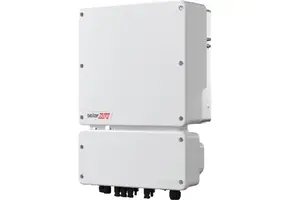 SolarEdge Home Hub Omvormer 1 Fase 2.2 - 10kw