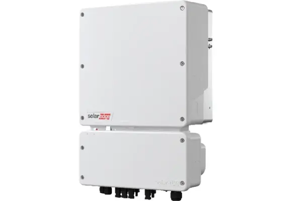 SolarEdge Home Hub Omvormer 1 Fase 2.2 - 10kw