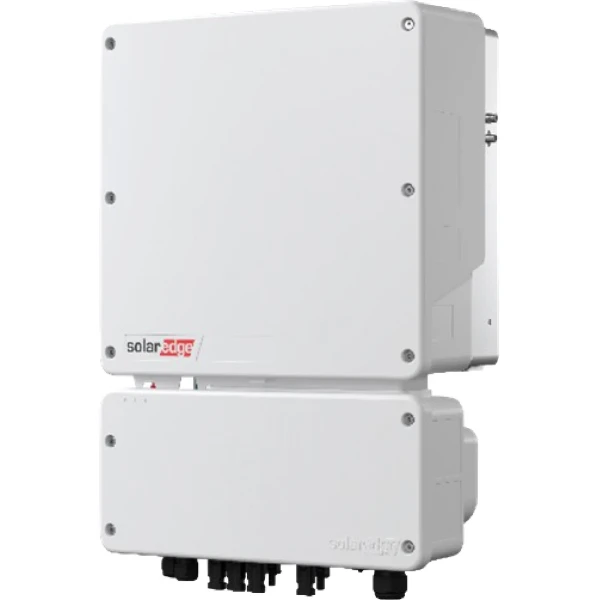 SolarEdge Home Hub Omvormer 1 Fase 2.2 - 10kw