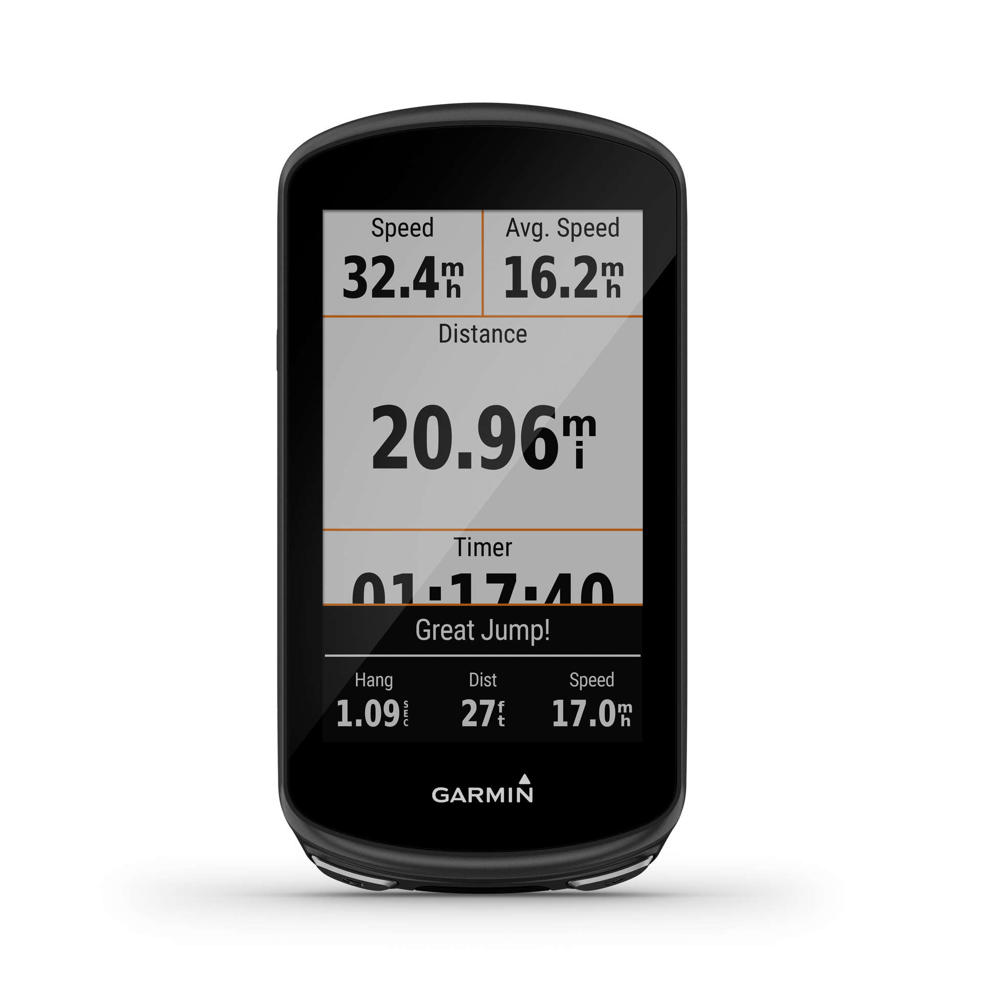 Sociale wetenschappen Is aan het huilen Verdeel GPS EDGE 1030 PLUS - Belgium Bike Shop