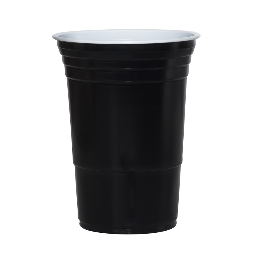American Black Cups v.a. €3.95 per 25st DrankKoning.nl