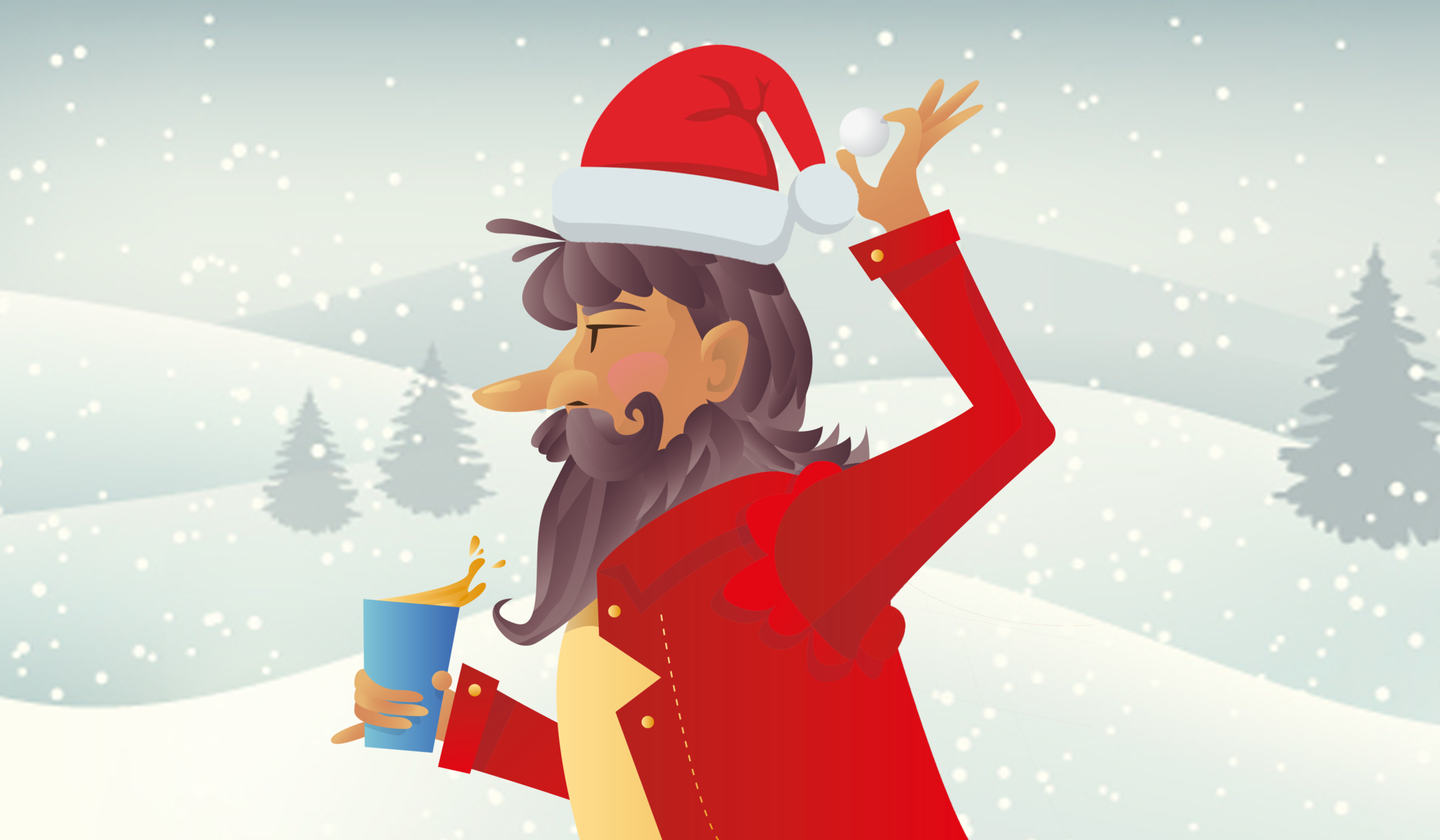 Afwijkende levertijden tijdens de feestdagen