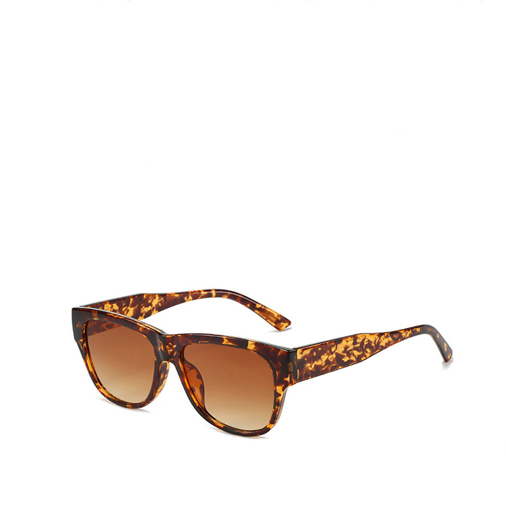 hoop Berekening overzien Leopard zonnebril - Odil