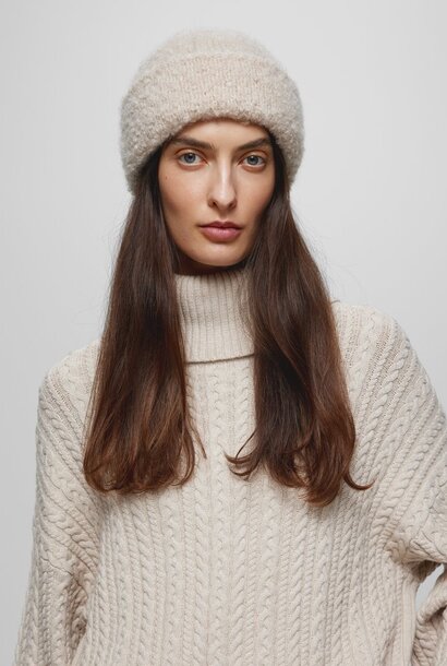 Dunya Beanie