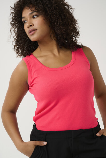 KCcarina Tank Top raspberry