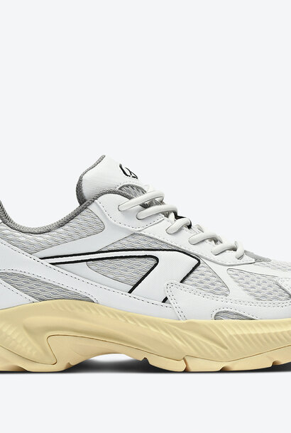 Forma Runner Bright White Cream