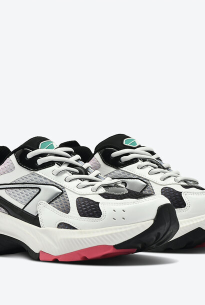 Forma Runner Bright White Pink