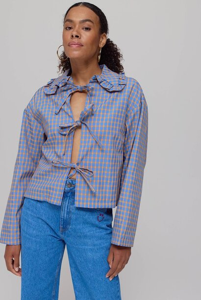 Blouse Lola