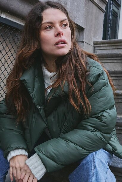 ALANNAH JACKET