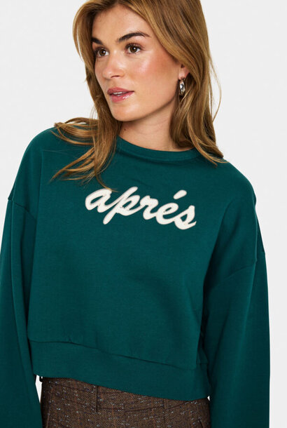 Mildred sweatshirt