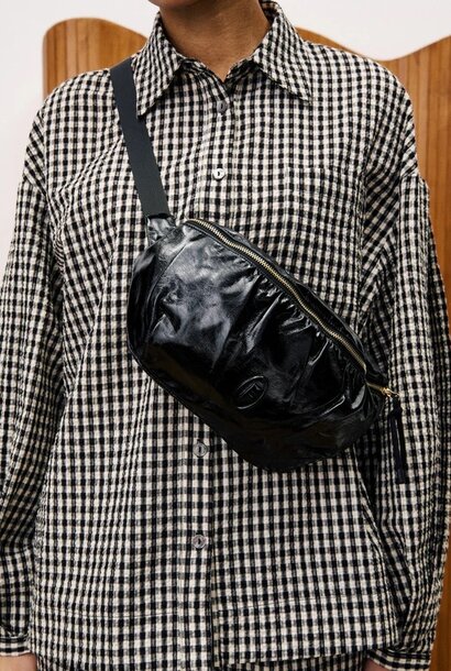 SAC SATIE NOIR