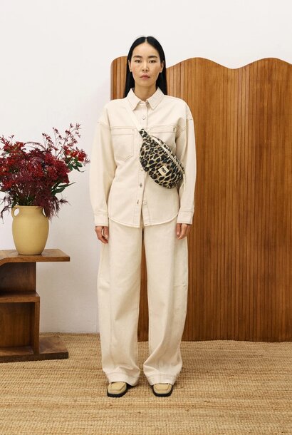 SAC ACONIT LEOPARD