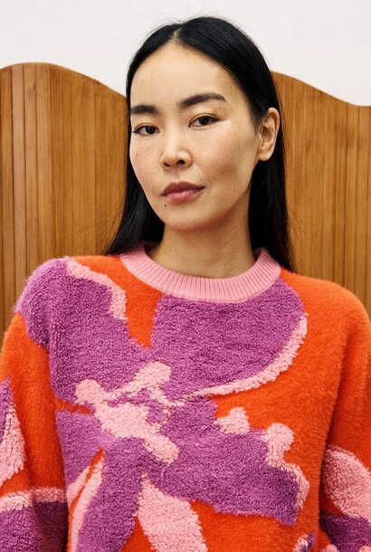 PULL AYME ORANGE