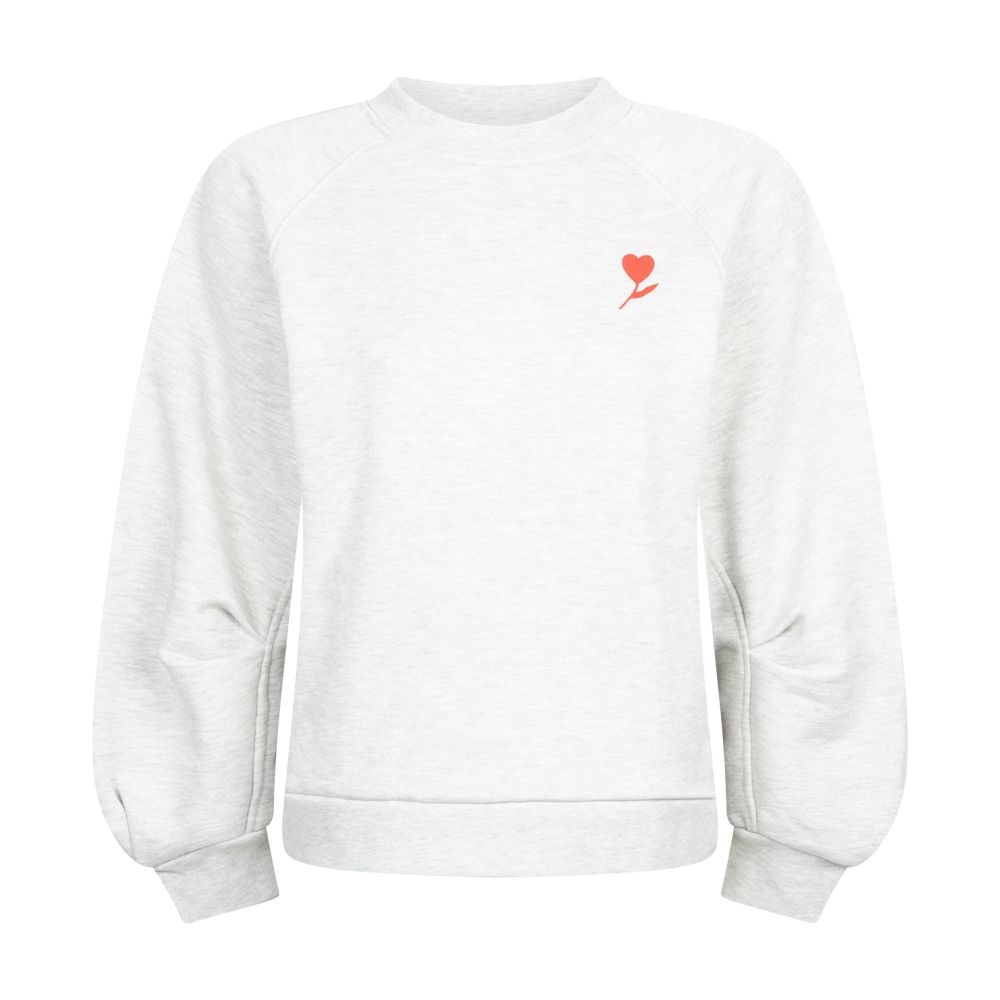 Niya Heart sweater-3