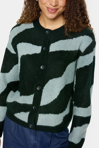 MallieSZ Cardigan