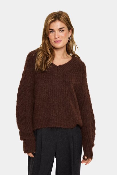 MandaSZ Pullover