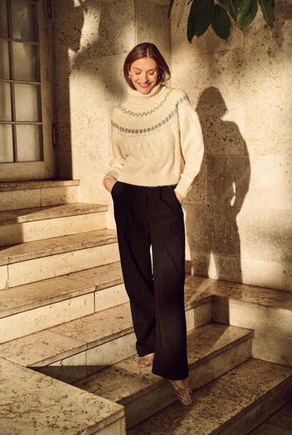 MagnilleSZ Pants