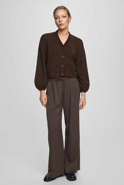 Jalen Henrika Pants