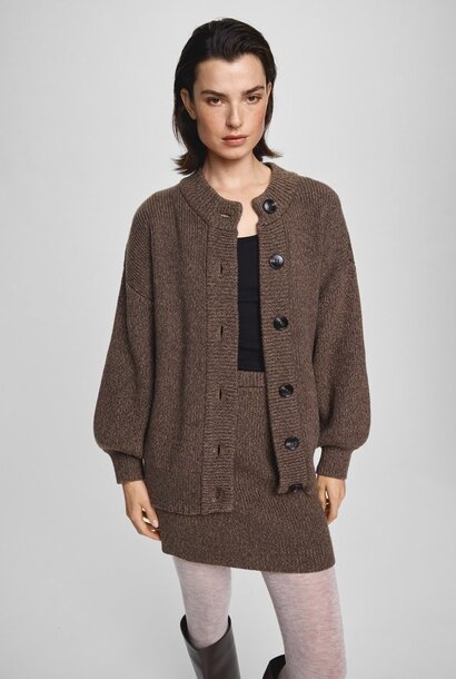 Lissi Knit Jacket