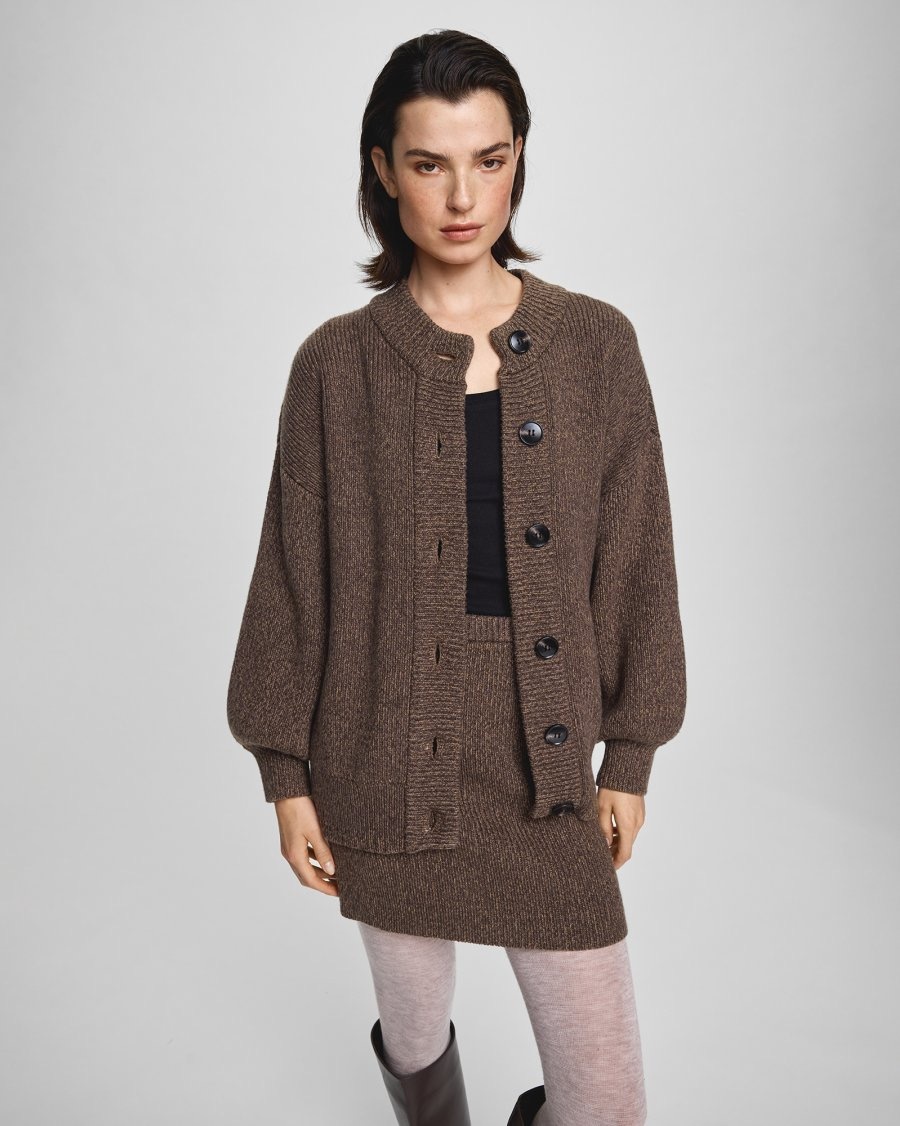 Lissi Knit Jacket-1