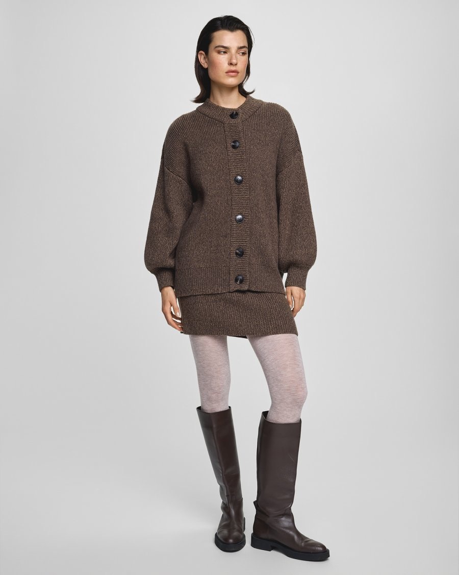 Lissi Knit Jacket-2