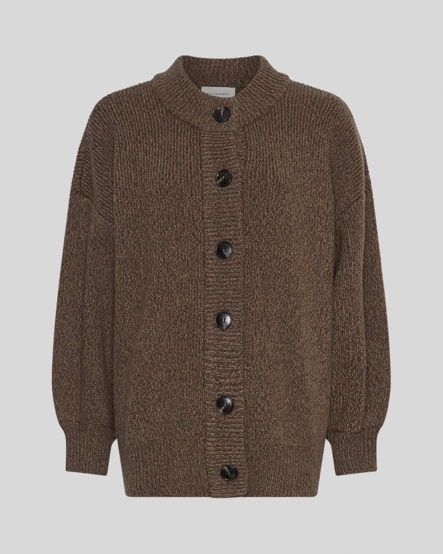 Lissi Knit Jacket-3