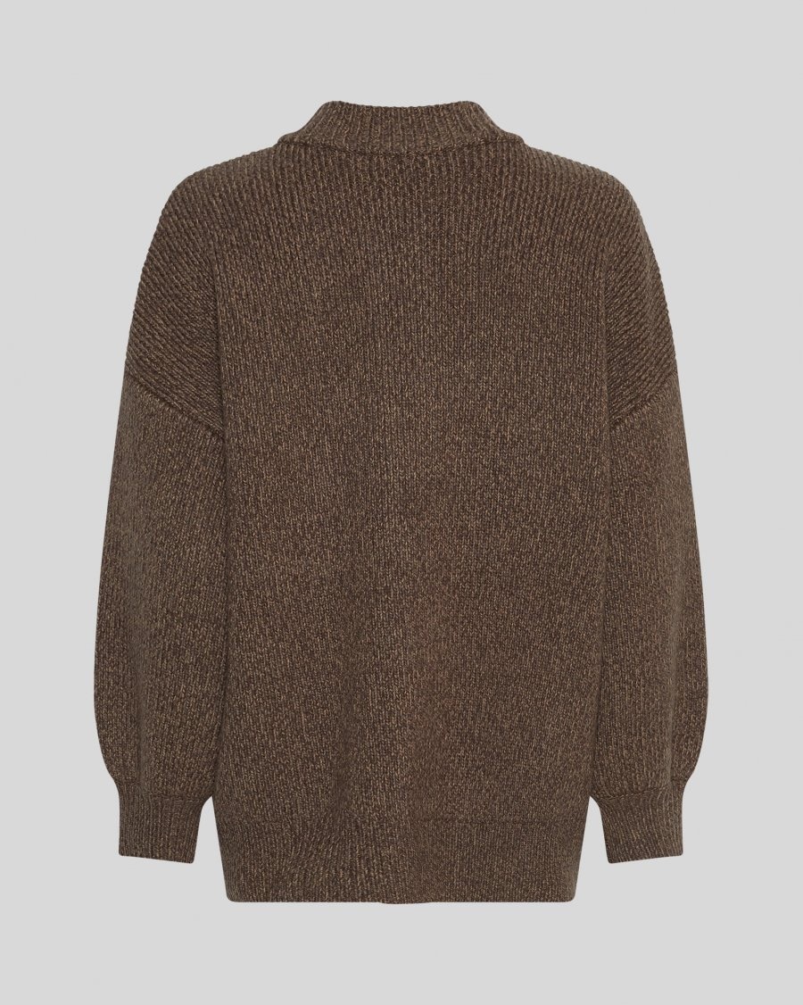 Lissi Knit Jacket-4
