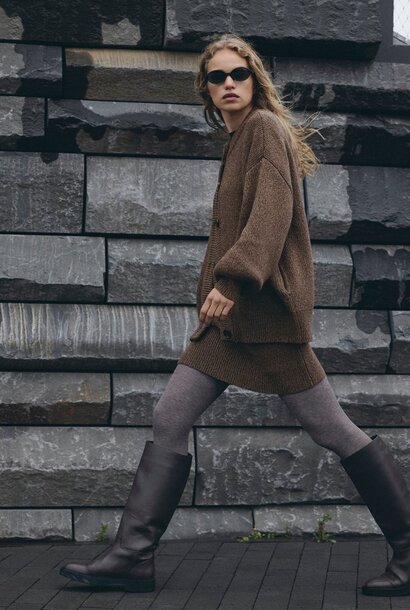 Lissi Knit skirt