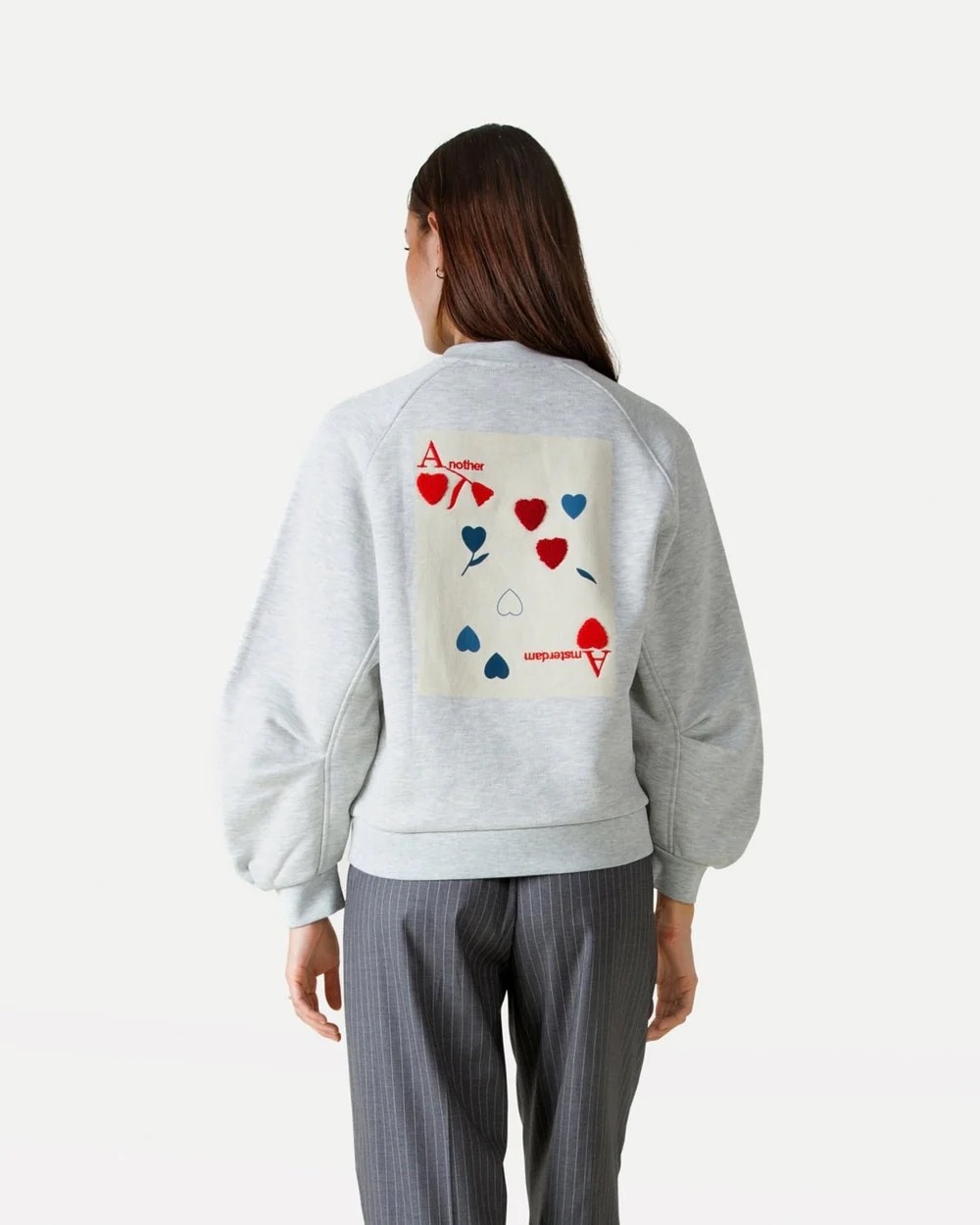 Niya Heart sweater-1