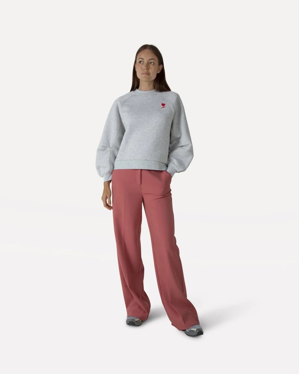 Niya Heart sweater-4
