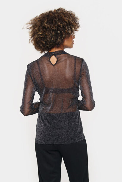 Delila blouse