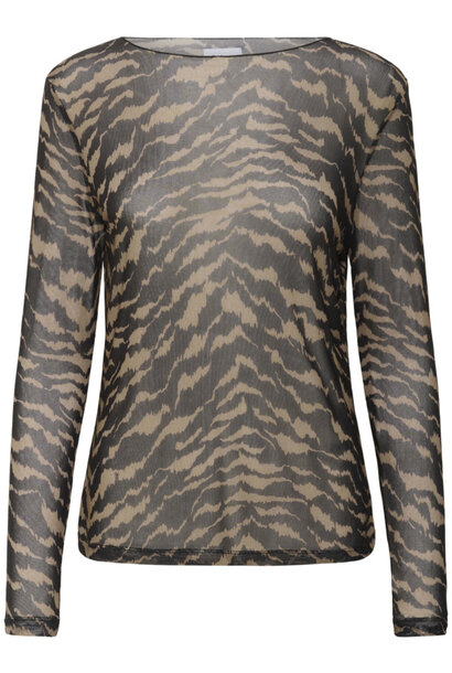 zulvir blouse