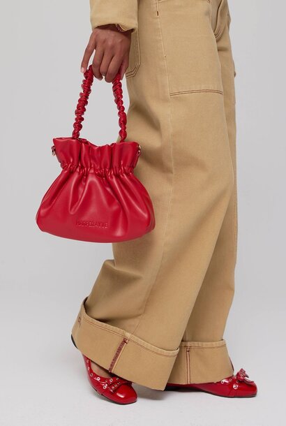 racing red tas H&Y