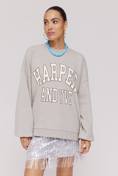 sweater varsity