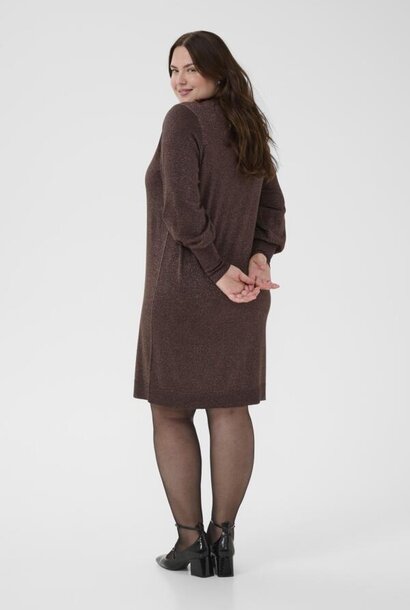 regitta knit dress