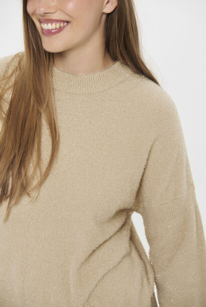 nusha pullover