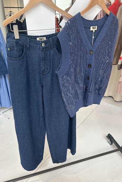 Gaynor pants