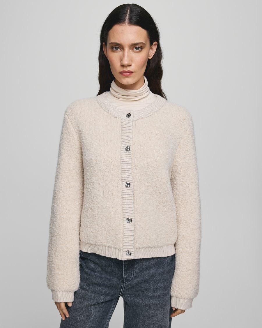 Nerida knit jacket-2