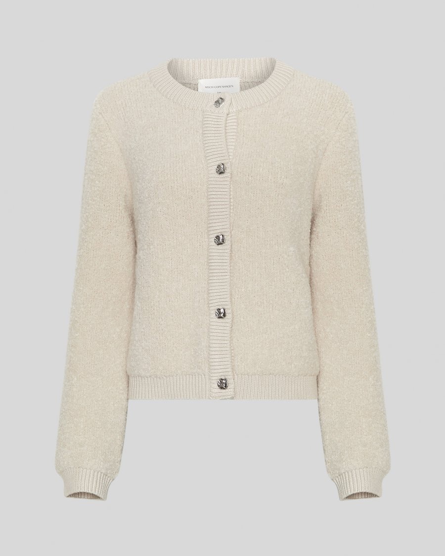 Nerida knit jacket-3