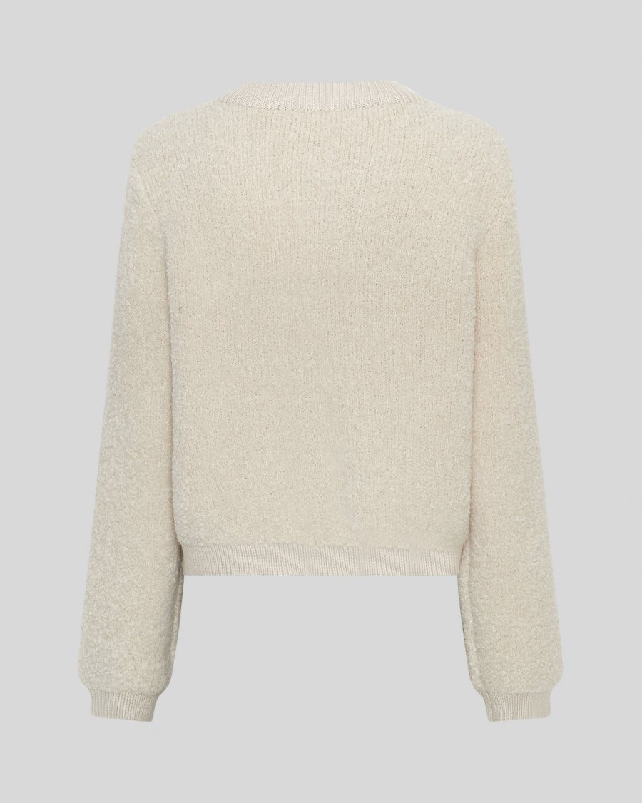 Nerida knit jacket-4