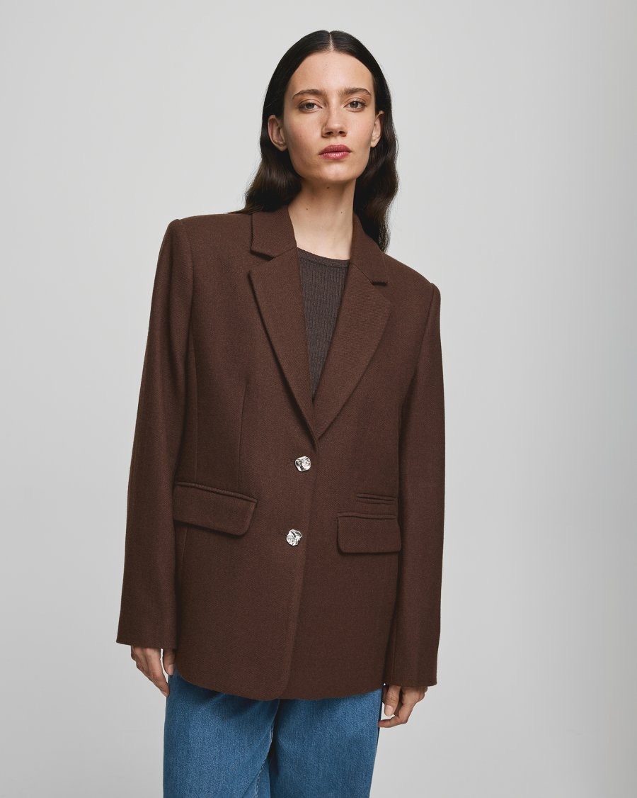 Elliot loose blazer-4