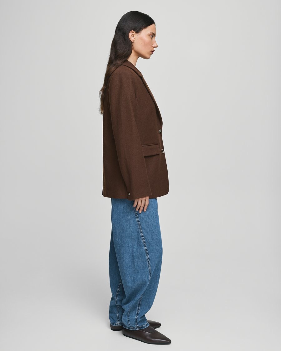 Elliot loose blazer-5