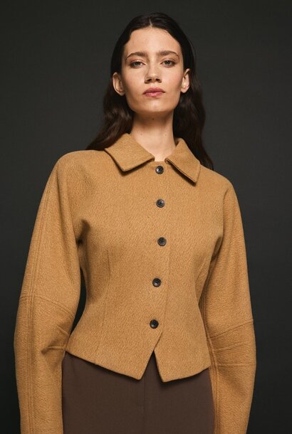 Esmeralda jacket