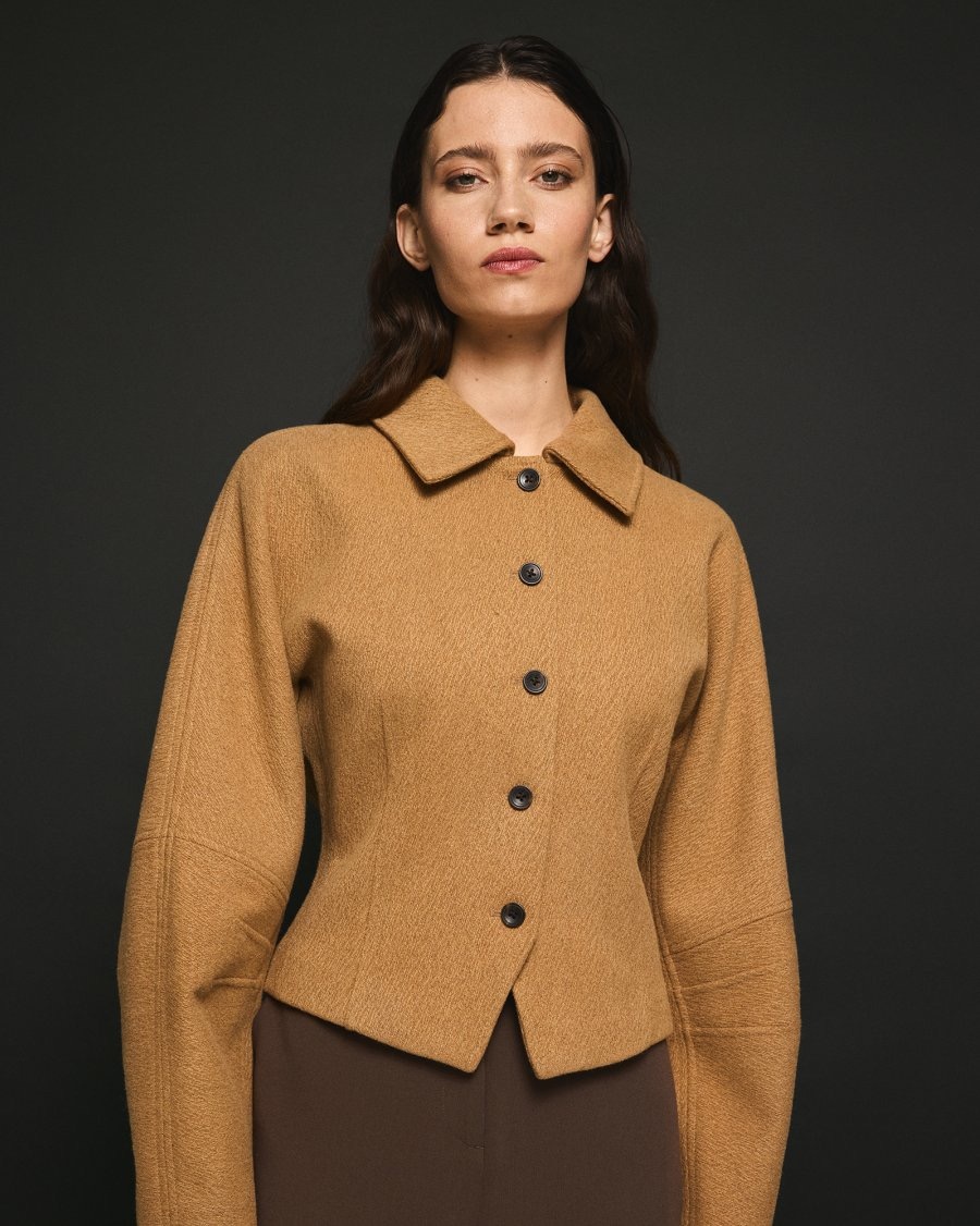 Esmeralda jacket-1