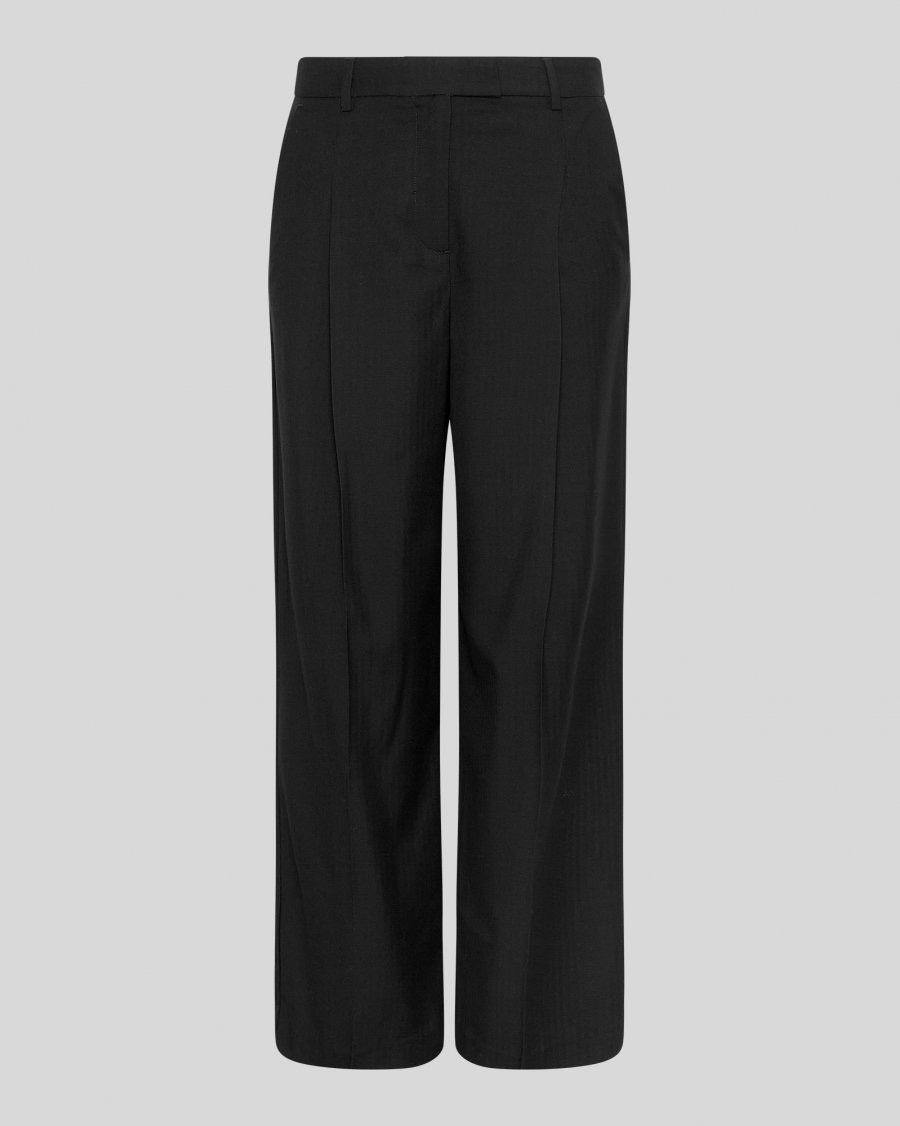 Machella HW pants-4